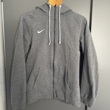 NIKE Kapuzenjacke - Größe L