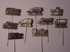 ⭐️⭐️⭐️ Konvolut 9