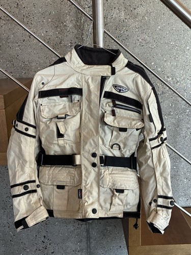 Motorrad jacke größe - jacke,