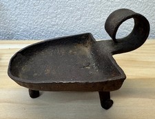 Antike schmiedeeiserne