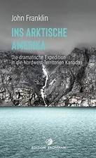 Ins arktische amerika - ins, amerika: