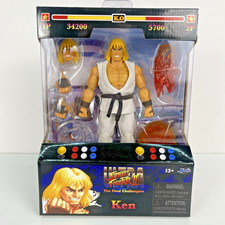 Jada Toys KEN Ultra Street