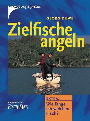 Zielfische angeln