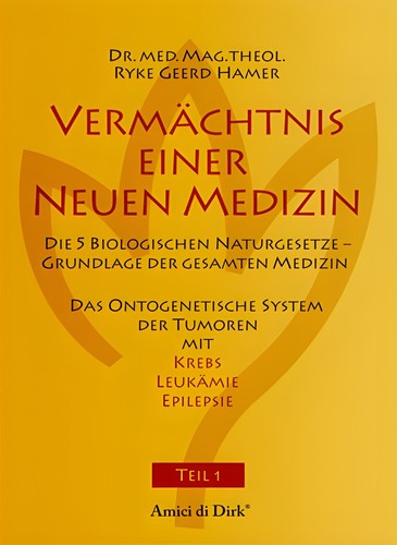 Vermächtnis einer neuer