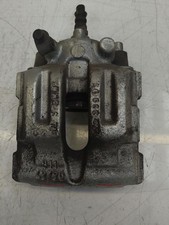 Bremssattelgehäuse hinten