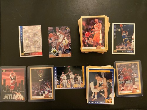 Trading cards 200x upper - ca.,