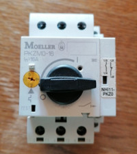Moeller Motorschutzschalter