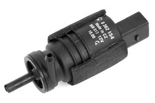 Waschwasserpumpe Frontscheibe BMW E36 E38 E39 E46 X3 X5 Z3 Z4 ab BJ. 9/97