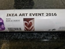 Ikea 2016 Kunst Event Rankin