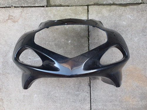 Suzuki gsxr 600 - 600, 750