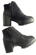 PRIMARK Damen Stiefelette