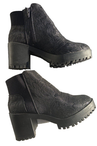 Primark damen stiefelette - primark,