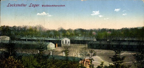 Militär lockstedter - (75396),