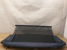 Mercedes W211 Limo Hutablage Ablage Sonnen Heckrollo A2118100020 A2116900349