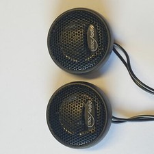 Mac AudioMX Tweeter