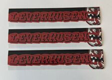 Leverkusen Farbenstadt