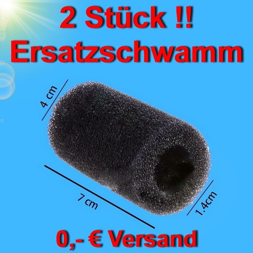 Aquarium zubehör stück - 🐠2,