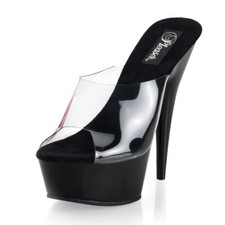 PleaserUSA Damen