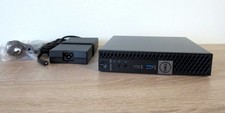 Dell Mini PC * Win11pro + MS Office2024 * 16GB RAM * 512GB * i5-8.Gen 6x 4,30GHz