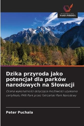 Dzika przyroda jako potencjal
