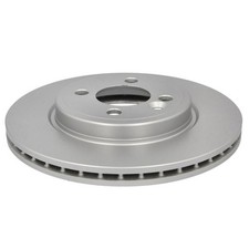 Bremsscheibe TEXTAR 92262403