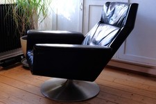 Hans Kaufeld Sessel Siesta 62