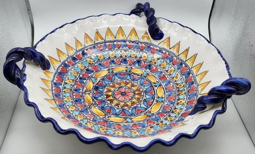 Angolo della ceramica - l’angolo,