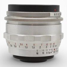 Objektiv Weitwinkel Carl Zeiss