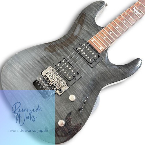Dean custom 350 gitarre - custom,