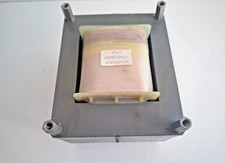 Netztransformator Experience