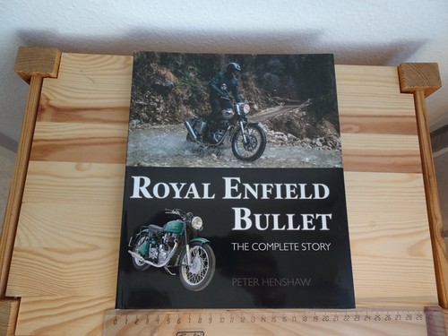 Royal enfield bullet complete - royal,