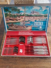WMF Palma Cromargan Besteck