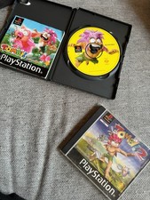 Tombi 2 - &,