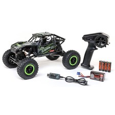 Axial RC Crawler & Trail Buggy