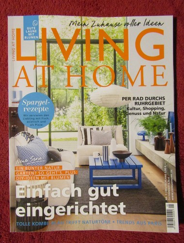 Living home 5 2026 - nr.,