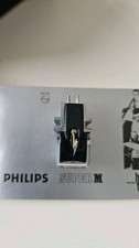 Philips SUPER M GP 401 II