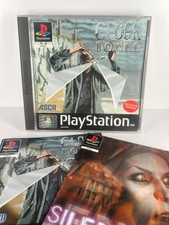 Clock Tower - PS1