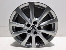 Mazda 6 2015 17 Zoll Alufelge