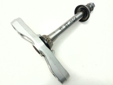 UNTERE LENKPLATTE YAMAHA BT