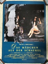 Filmplakate original gerollt