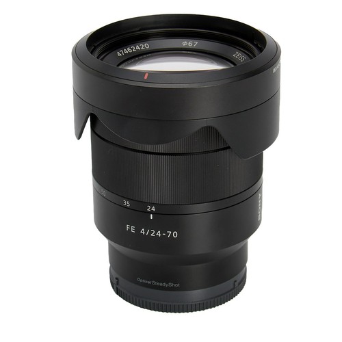 Sony vario tessar fe - sony, t*