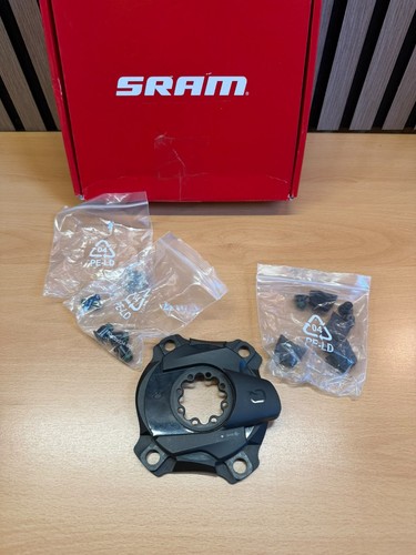 Sram quarq axs - sram, powermeter