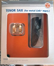 Tenorsax Blattschraube Rico