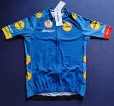 Radtrikot von Santini - NEU OVP
