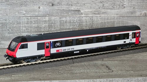Roco 6210199 sbb - 6210199,