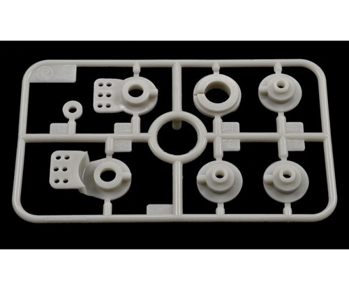 Tamiya 03 p teile - tamiya, p-teile