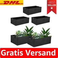 Robuste Garten Pflanzbehälter