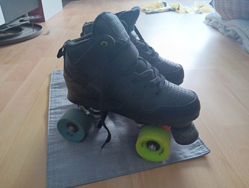 Rollschuhe - , 38