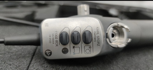 Karl storz 11302 bdx - 11302,