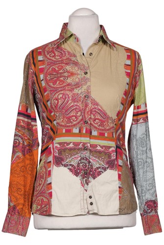Etro bluse damen - damen, hemd